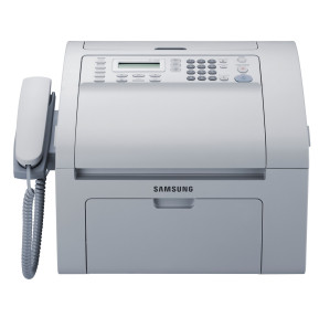 Samsung SF-760P : Fax multifonction laser monochrome (SF-760P/XSG)