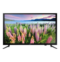 Téléviseur Samsung 40" plat Smart J5270 série 5 (UA40J5270ASXMV)