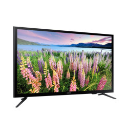 Téléviseur Samsung 40" plat Smart J5270 série 5 (UA40J5270ASXMV)