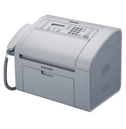 Samsung SF-760P : Fax multifonction laser monochrome (SF-760P/XSG)