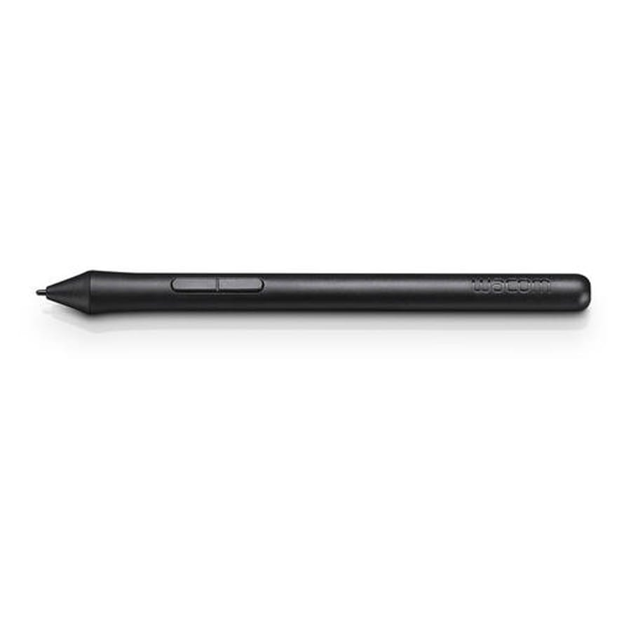 Tablette graphique Wacom Intuos 3D Medium Pen & Touch (CTH-690TKN)