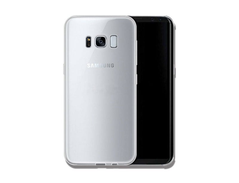 Protection d'écran en verre trempé pour Samsung Galaxy S8 (GP-G950QCEEBAA) — image 2