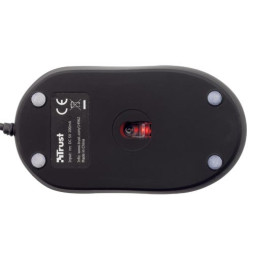Trust Optical USB MultiColour Mouse MI-2330