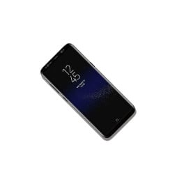 Protection d'écran en verre trempé pour Samsung Galaxy S8 (GP-G950QCEEBAA)