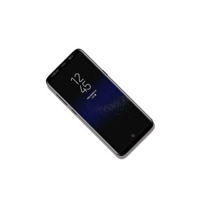 Protection d'écran en verre trempé pour Samsung Galaxy S8 (GP-G950QCEEBAA)