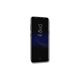 Protection d'écran en verre trempé pour Samsung Galaxy S8 (GP-G950QCEEBAA)