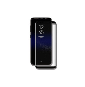 Protection d'écran en verre trempé pour Samsung Galaxy S8 (GP-G950QCEEBAA)