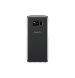 Coque transparente pour Samsung Galaxy S8