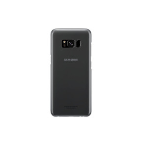 Coque transparente pour Samsung Galaxy S8