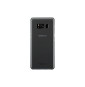 Coque transparente pour Samsung Galaxy S8