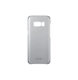 Coque transparente pour Samsung Galaxy S8