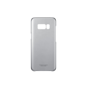 Coque transparente pour Samsung Galaxy S8