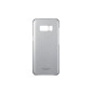 Coque transparente pour Samsung Galaxy S8