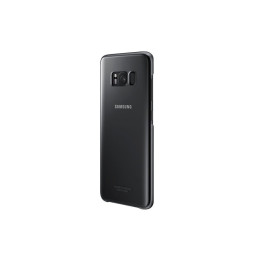 Coque transparente pour Samsung Galaxy S8