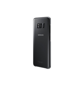 Coque transparente pour Samsung Galaxy S8