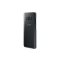 Coque transparente pour Samsung Galaxy S8