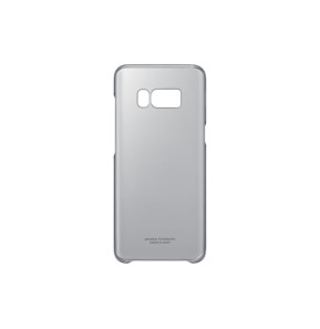 Coque transparente pour Samsung Galaxy S8