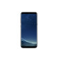 Coque transparente pour Samsung Galaxy S8