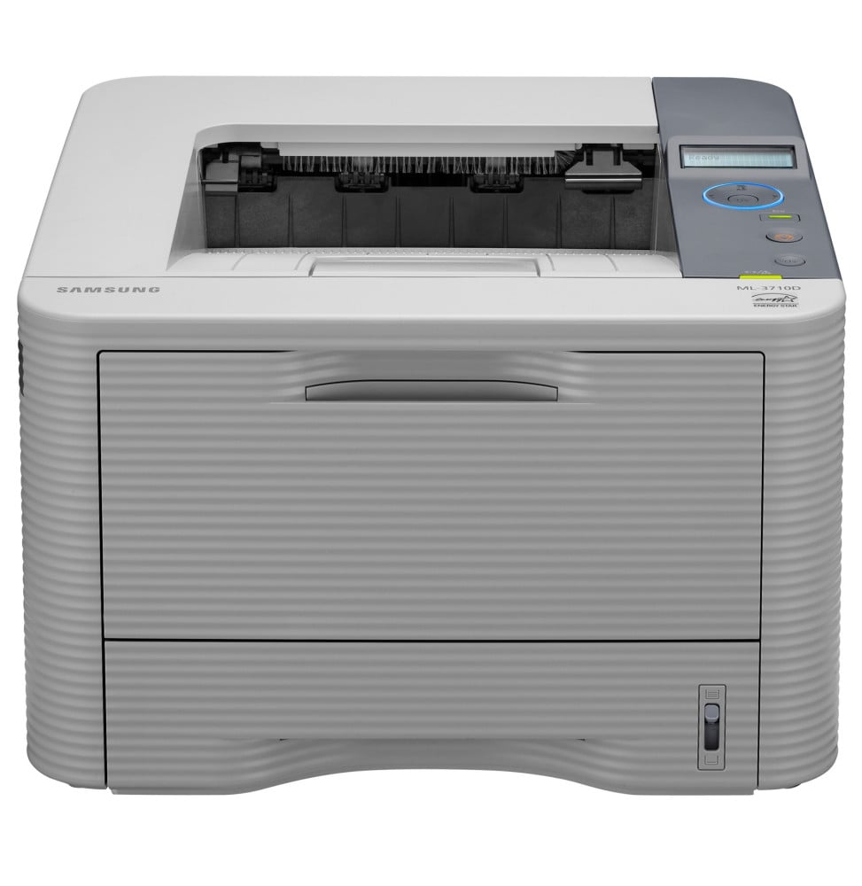 Imprimante laser monochrome Samsung ML-3710D/XSG 