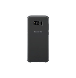 Coque transparente pour Samsung Galaxy S8 Plus
