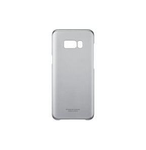 Coque transparente pour Samsung Galaxy S8 Plus