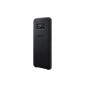 Coque en Alcantara pour Samsung Galaxy S8