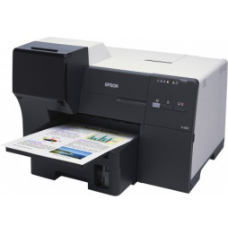 Imprimante Epson Jet d'encre B300 (C11CA03261)