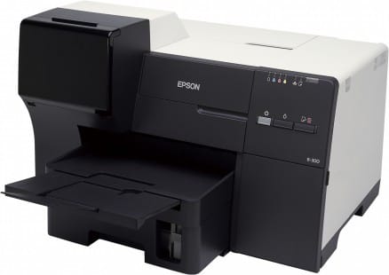 Imprimante Epson Jet d'encre B300 (C11CA03261) — image 4