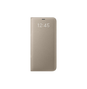 Coque de vue LED pour Samsung Galaxy S8