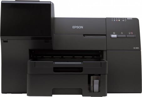 Imprimante Epson Jet d'encre B300 (C11CA03261) — image 7