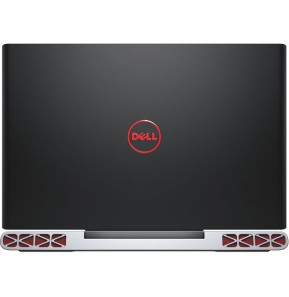 Pc portable Dell Inspiron 15 7000 (7567) Gaming (FIRE15KBL1801_510)