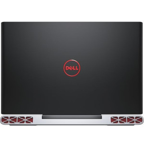Pc portable Dell Inspiron 15 7000 (7567) Gaming (FIRE15KBL1801_510)