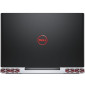 Pc portable Dell Inspiron 15 7000 (7567) Gaming (FIRE15KBL1801_510)