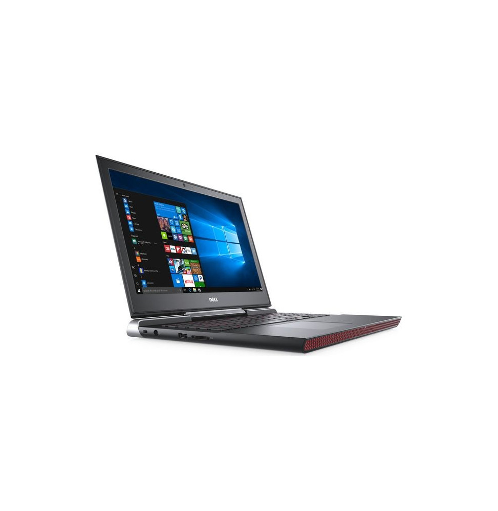 Pc portable Dell Inspiron 15 7000 (7567) Gaming (FIRE15KBL1801_510)