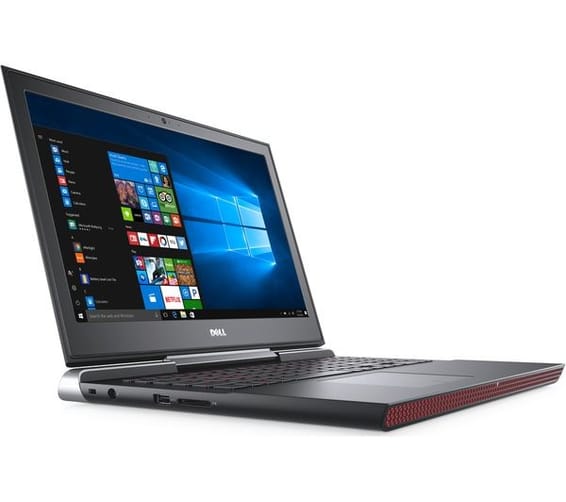 Pc portable Dell Inspiron 15 7000 (7567) Gaming (FIRE15KBL1801_510)