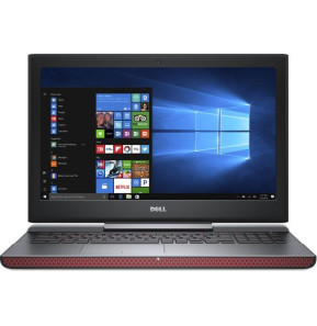 Pc portable Dell Inspiron 15 7000 (7567) Gaming (FIRE15KBL1801_510)