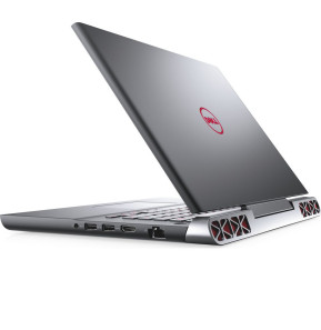 Pc portable Dell Inspiron 15 7000 (7567) Gaming (FIRE15KBL1801_510)