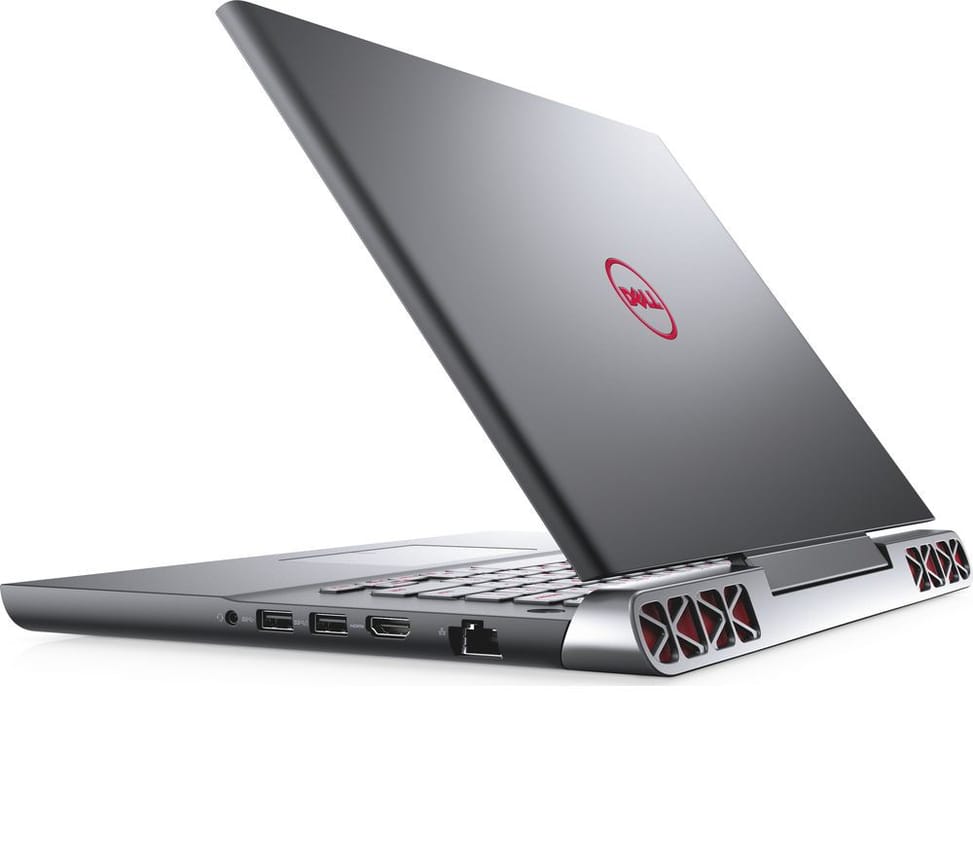 Pc portable Dell Inspiron 15 7000 (7567) Gaming (FIRE15KBL1801_408)