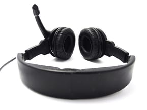 Casque-micro Filaire Gaming Trust GXT 10 avec micro réglable - 3.5 mm jack — image 6