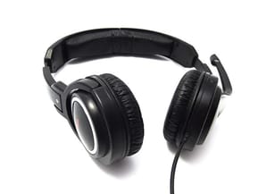 Casque-micro Filaire Gaming Trust GXT 10 avec micro réglable - 3.5 mm jack — image 7
