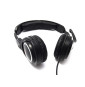 Casque-micro Filaire Gaming Trust GXT 10 avec micro réglable - 3.5 mm jack