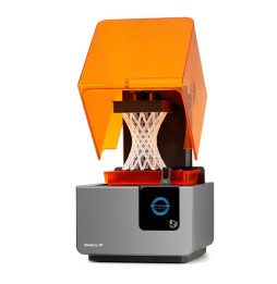 Imprimante bureau 3D Form 2 de Formlabs