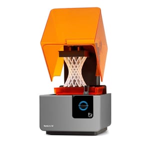 Imprimante bureau 3D Form 2 de Formlabs — image 3