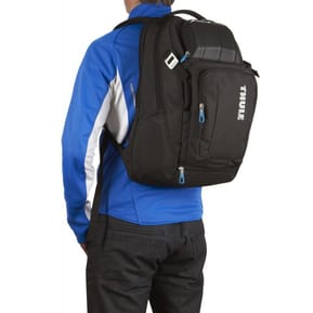 Sac à dos Thule Crossover TCBP-217 Backpack 17" - Noir