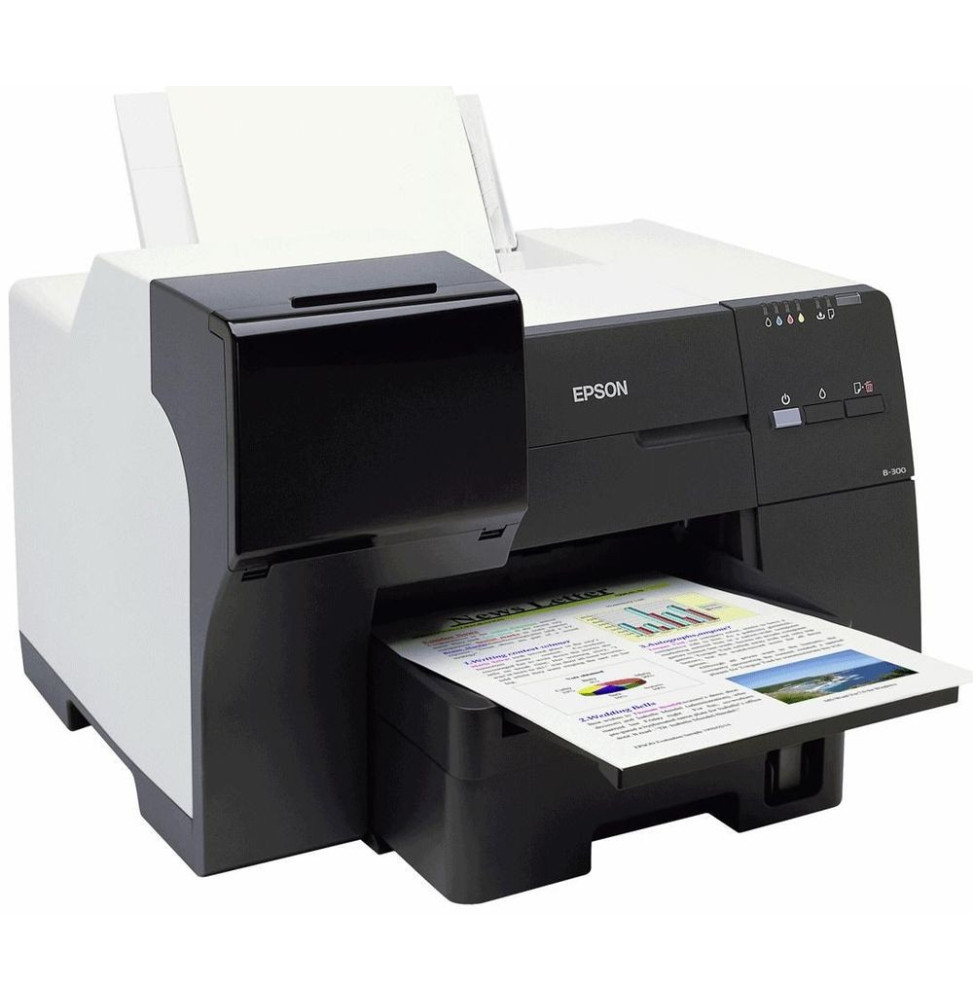 Imprimante Epson Jet d'encre B300 (C11CA03261)
