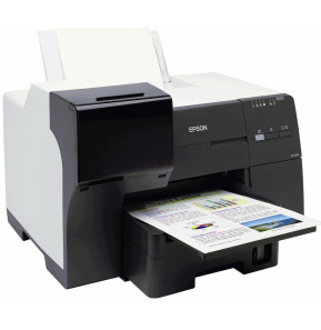 Imprimante Epson Jet d'encre B300 (C11CA03261)