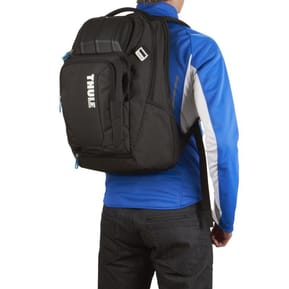 Sac à dos Thule Crossover TCBP-217 Backpack 17" - Noir — image 6