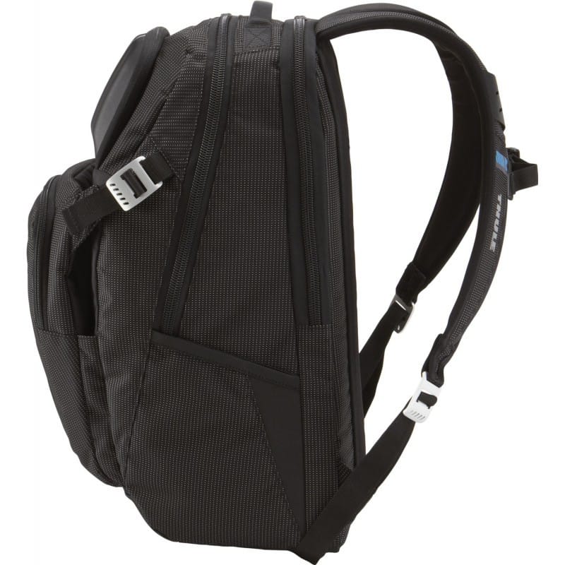 Sac à dos Thule Crossover TCBP-217 Backpack 17" - Noir
