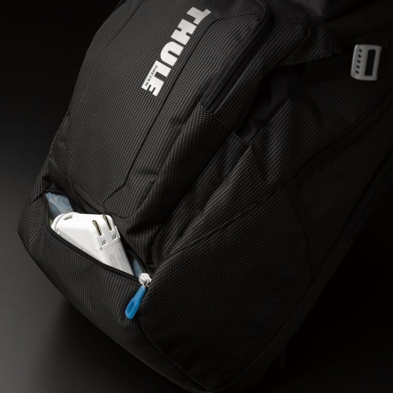 Sac à dos Thule Crossover TCBP-217 Backpack 17" - Noir