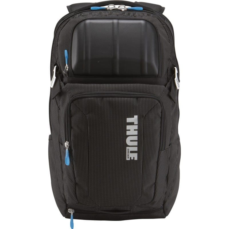 Sac à dos Thule Crossover TCBP-217 Backpack 17" - Noir